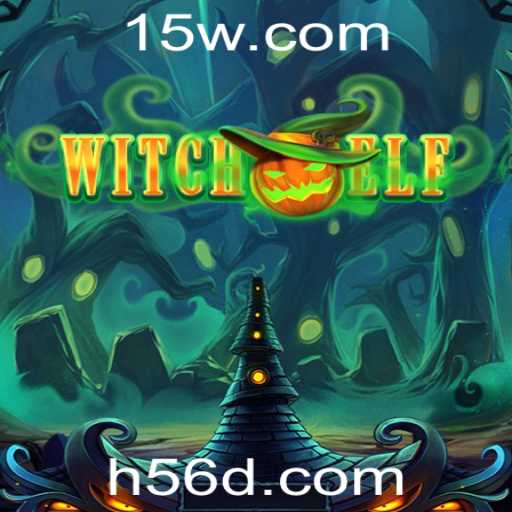 Explorando o Mundo de WitchElf: Uma Jornada Mágica no Jogo 56D