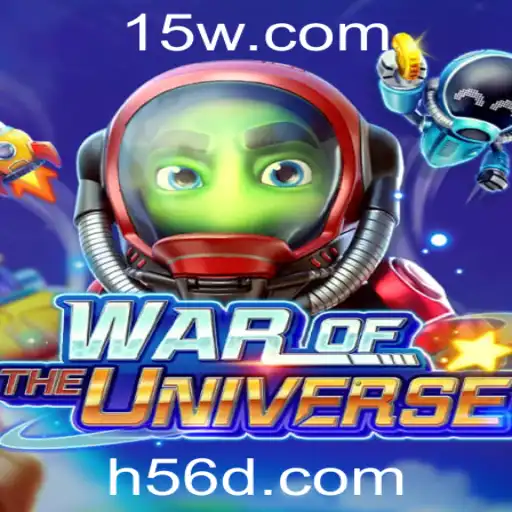WAROFTHEUNIVERSE: Explorando o Jogo Fascinante e suas Regras
