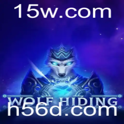 Descubra WolfHiding: O Novo Jogo que Está Conquistando o Mundo